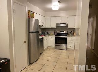 1010 Sandlin Pl, Raleigh, NC 27606