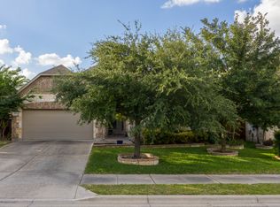 1990 Canyon Sage Path, Round Rock, TX 78665