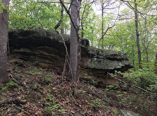 18533 S 4185 Rd, Claremore, OK 74017