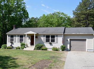 20 Balsam Ln, Kennebunk, ME 04043