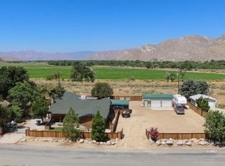 8009 Worthington St, Onyx, CA 93255
