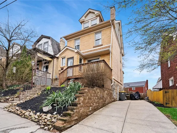 1667 Hillsdale Ave, Pittsburgh, PA 15216