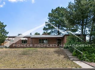 3300 Zenobia St, Denver, CO 80212