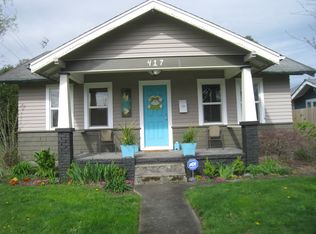 417 19th Ave, Longview, WA 98632