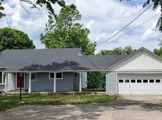 3801 Manchester Rd, Middletown, OH 45042