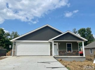 1510 W 11th St, Bloomington, IN 47404