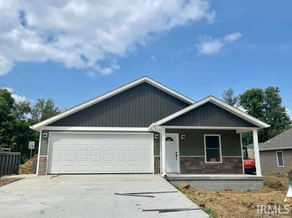 1510 W 11th St, Bloomington, IN 47404