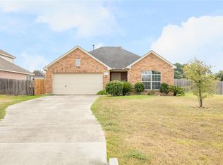 33002 Kinley Ann Ct, Magnolia, TX 77354