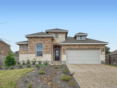 32111 Tamarind Bend, Bulverde, TX, 78163