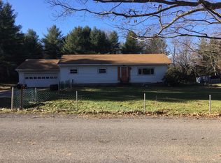 413 Benjamin Rd, Stamford, NY 12167