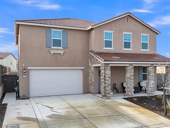 2nd image of 4957 Gold Rush Dr