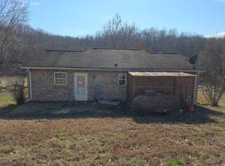 781 Norris Hollow Rd, Vanleer, TN 37181