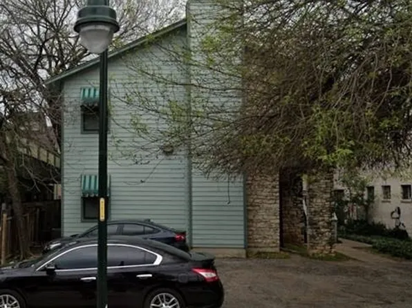 Rio Grande Condos - 2813.5 Rio Grande St.