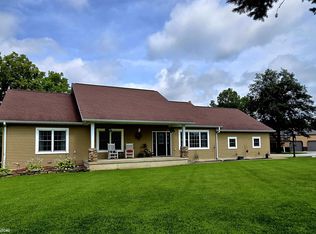 1984 E County Road 2900, Dallas City, IL 62330