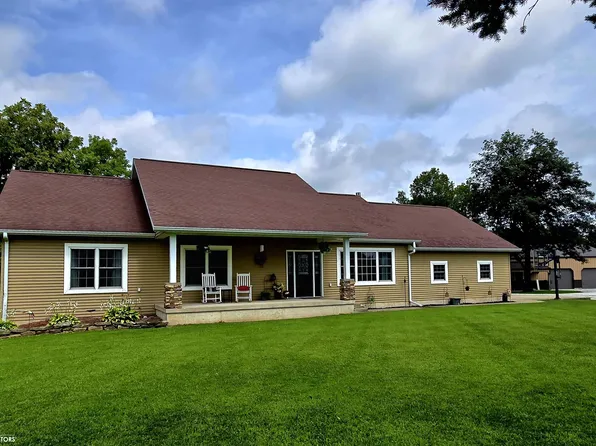 1984 E County Road 2900, Dallas City, IL 62330