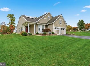 15 Hamble Rd, Little Egg Harbor, NJ 08087