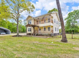 274 County Road 6471, Dayton, TX 77535
