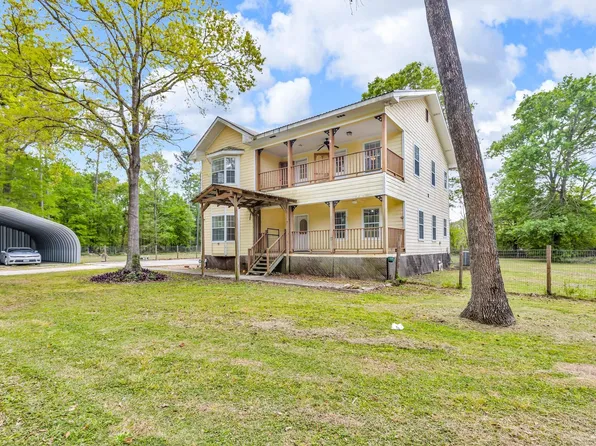 274 County Road 6471, Dayton, TX 77535