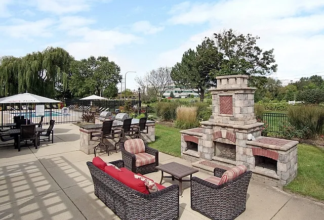 1532 Westminster Dr #108 — Photo 26