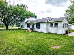 10355 Beatty Rd, Lincoln, AR 72744