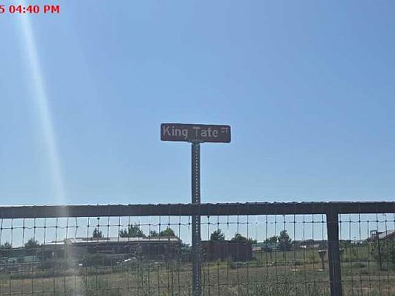 Exterior Address Verification