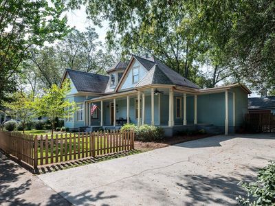 1931 Broad St, Statham, GA, 30666