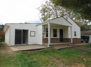 101 E Broyles St, Greeneville, TN 37745