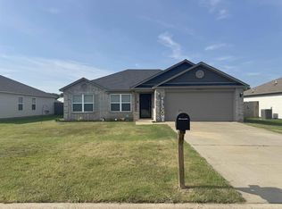 2965 Alderwood Dr, Conway, AR 72032