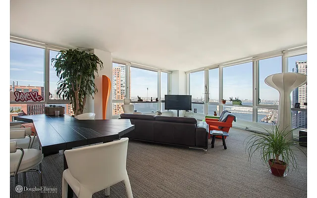 Rented by Douglas Elliman | media 48