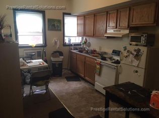36 S Huntington Ave APT 15, Jamaica Plain, MA 02130