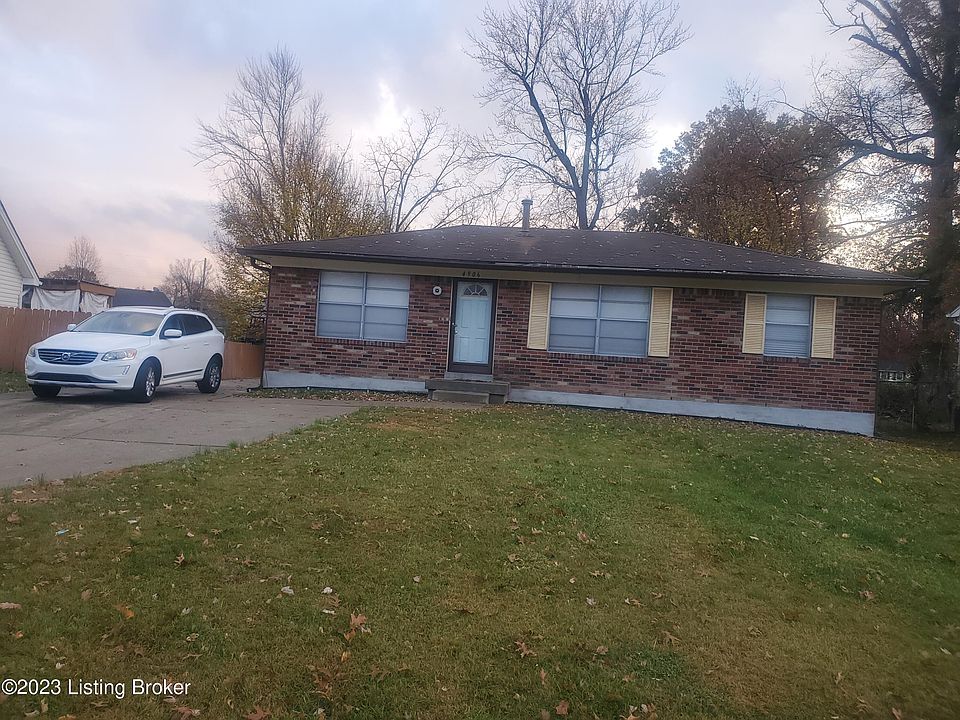 1st image of 4906 Garden Green Way