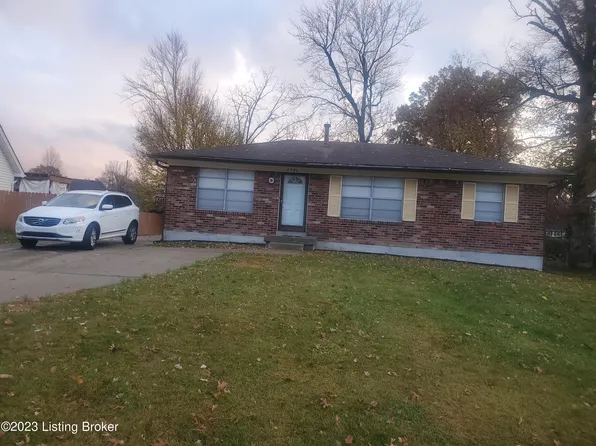 4906 Garden Green Way, Louisville, KY 40218