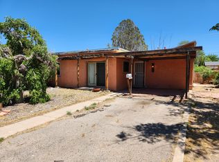 2714 Quincy St NE, Albuquerque, NM 87110