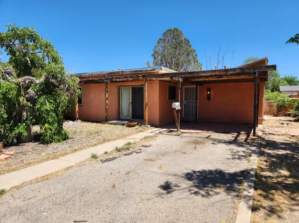 2714 Quincy St NE, Albuquerque, NM 87110