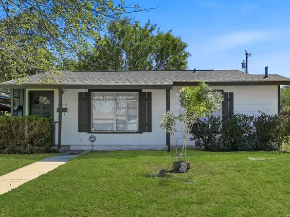 310 SUSSEX AVE, San Antonio, TX 78221