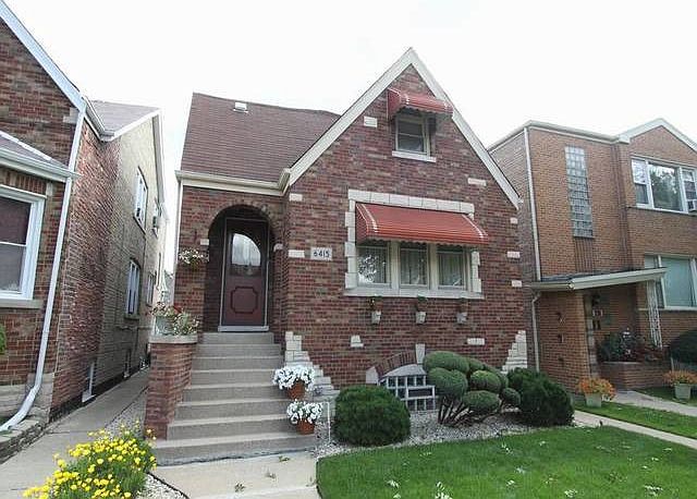 1st image of 6415 S Keeler Ave