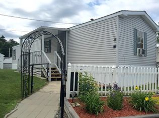 35 Klondike Ave, Westfield, MA 01085