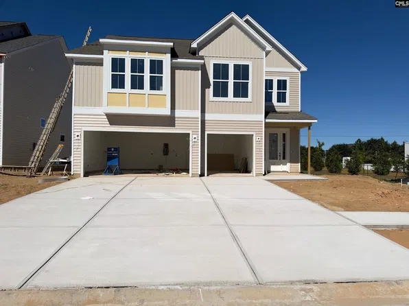 410 Haflinger Ln, Lexington, SC 29072