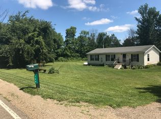 145 N Fillmore Rd, Coldwater, MI 49036