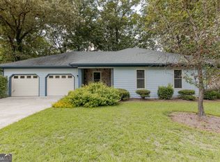313 Dogwood Glen Dr, Centerville, GA