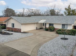1683 Kildare Dr, Redding, CA 96001