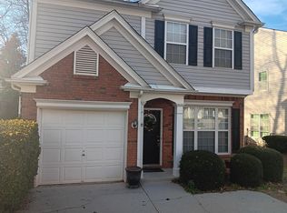11160 Wittenridge Dr, Alpharetta, GA