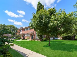 Arlington Townhomes & Apartments, Royal Oak, MI 48073
