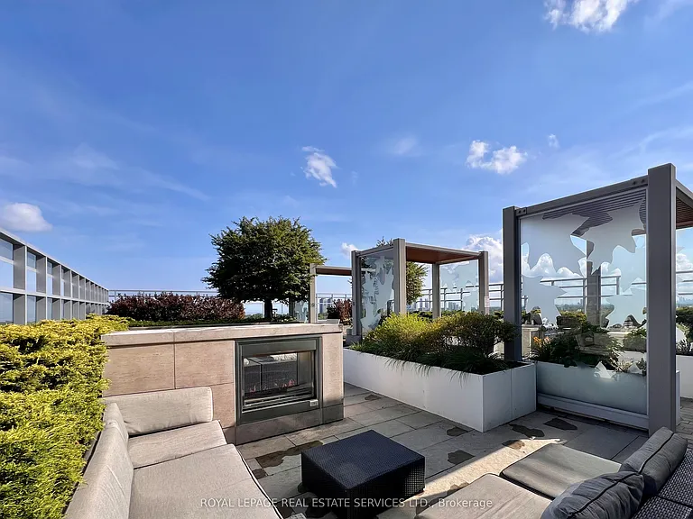 1830 Bloor St W #1117 — Photo 30