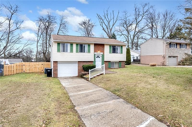 114 Warrencliff Dr, Monaca, PA 15061 Zillow
