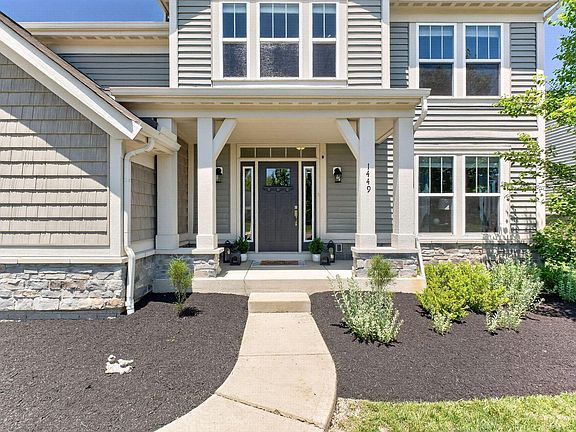 4th image of 1449 Adena Pointe Dr