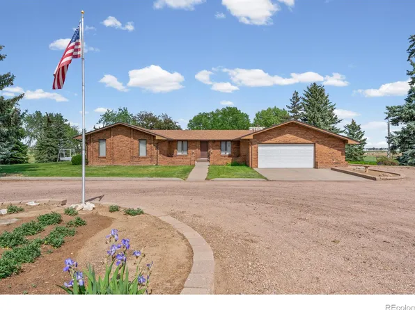 40510 County Road 29, Ault, CO 80610