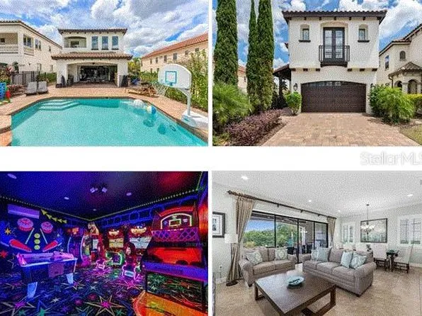 1097 Castle Pines Ct, Kissimmee, FL 34747
