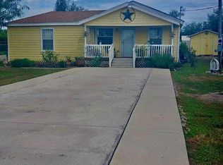1004 Rancho Grande E, San Benito, TX 78586