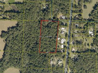 6 Acres Hill St, Defuniak Springs, FL 32435